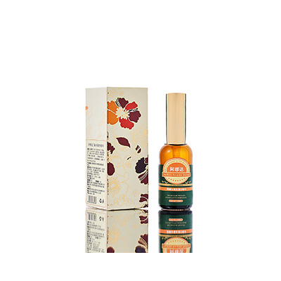 私密细嫩修复精华左权